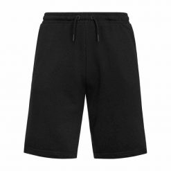 Szorty Kappa Saimali. Niebieskie krótkie spodenki sportowe męskie Kappa, s, bez wzorów, z bawełny, na fitness i siłownię. Za 156.00 zł.