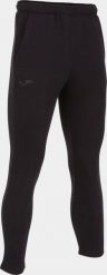 Joma Joma Montana Pants 102320-100 Czarne XXL. Czarne spodnie sportowe męskie Joma, m, bez wzorów. Za 109.99 zł.