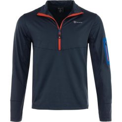 Bluza McKees Eolus dla mężczyzn - Niebieska bez kurzu, rozmiar M. Niebieskie bluzy męskie MCKEEVER, m, bez wzorów, z elastanu, bez kaptura. Za 219.99 zł.