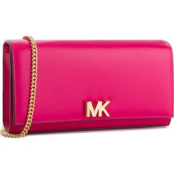 Torebka MICHAEL MICHAEL KORS - Mott 30S8GOXC7L Ultra Pink. Torebki do ręki damskie marki MICHAEL Michael Kors. W wyprzedaży za 689.00 zł.