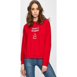 Tally Weijl - Bluza. Bluzy damskie marki TALLY WEIJL. Za 39.90 zł.