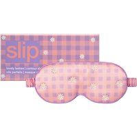 Slip - Cils Parfaits - Nocna Pielęgnacja Twarzya Ochronna Na Oczy Z Jedwabiu 100% - Sleep Pielęgnacja Twarzy Contour Posie - Dla Kobiet. Brązowe trampki i tenisówki damskie Slip, bez wzorów, z bawełny, bez zapięcia. Za 315.00 zł.