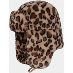 Czapka Damska Barts Lucerne Bomber. Brązowe czapki i kapelusze damskie Barts, bez wzorów, eleganckie. Za 269.00 zł.