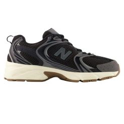 Buty biegowe i codzienne New Balance U 530 Summer Seasonal unisex. Białe trekkingi męskie New Balance, trekkingowe. Za 652.05 zł.