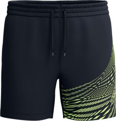 Męskie Szorty Medley Logo 16" Watershort Am rozmiar XL. Krótkie spodenki sportowe męskie Speedo, m, bez wzorów, żeglarskie. Za 125.28 zł.