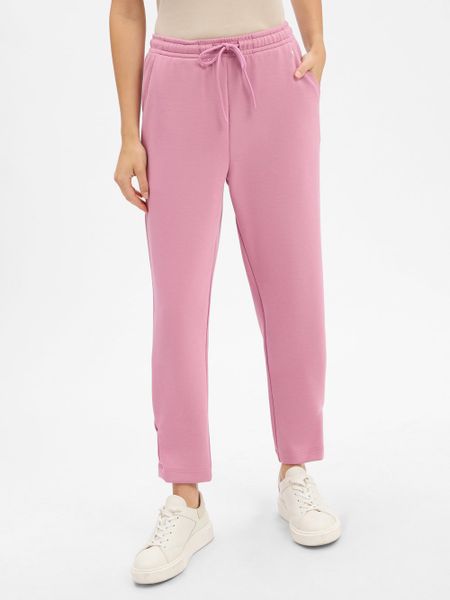 Fynch-Hatton Damskie spodnie dresowe Kobiety różowy jednolity, XL. Czerwone spodnie dresowe damskie Fynch-Hatton, xl, bez wzorów, z dresówki. Za 399.95 zł.