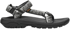 Teva M'S Hurricane XLT 2, ABGRY, 40.5 (us 8); uk 7. Sandały męskie Teva, bez zapięcia. Za 264.75 zł.