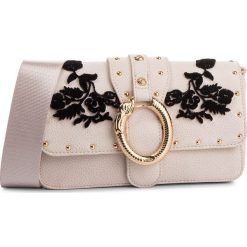 Torebka LIU JO - S Crossbody Darsen A68040 E0022 Treue Champagn 33801. Listonoszki damskie marki Liu Jo. W wyprzedaży za 389.00 zł.