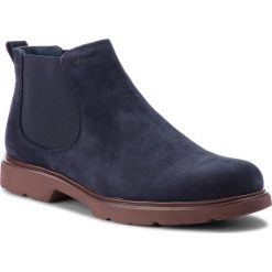 Sztyblety GEOX - U Arrall C U845RC 00022 C4002 Navy. Botki męskie marki Geox. W wyprzedaży za 359.00 zł.