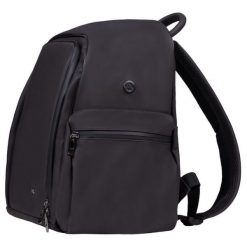 Torba na kask jeździecki Presteq Pro. Czarne torby i plecaki dziecięce PRESTEQ. Za 245.00 zł.