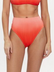 Chantelle Dół od bikini C12VC5 Pomarańczowy. Brązowe bikini damskie Chantelle, bez wzorów. Za 229.99 zł.