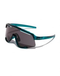 HAWKERS Okulary przeciwsłoneczne dla mężczyzn i kobiet POWER TEAL BLACK. Zielone okulary przeciwsłoneczne dla dzieci hawkers. Za 262.00 zł.