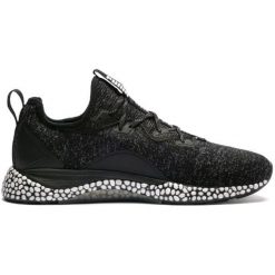 Puma Hybrid Runner Black Iron Gate 44,5. Buty sportowe męskie marki Puma. W wyprzedaży za 325.00 zł.