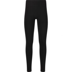 Damskie legginsy Athlecia Missori. Czarne legginsy damskie Athlecia, s, bez wzorów. Za 189.50 zł.