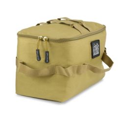 Torba Kempingowa OFFLANDER 10L Pozioma Khaki. Zielone torby i plecaki dziecięce OFFLANDER, z materiału, małe. Za 129.00 zł.