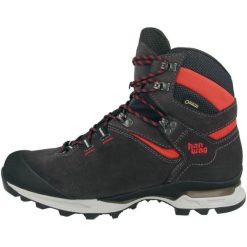 Buty trekkingowe męskie Hanwag Tatra Light GTX. Szare trekkingi męskie Hanwag, trekkingowe. Za 1,038.99 zł.
