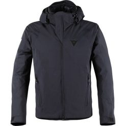 Kurtka narciarska w kolorze czarnym. Czarne kurtki męskie Dainese. W wyprzedaży za 1,000.95 zł.