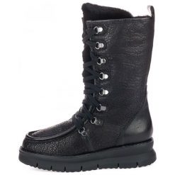 Geox Kozaki Damskie Porthya 41 Czarne. Kozaki damskie Geox. W wyprzedaży za 714.00 zł.