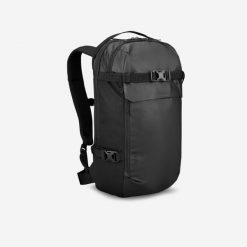 Plecak narciarski / snowboardowy / MTB Wedze FR/AM 100 23 l. Czarne torby i plecaki dziecięce WED'ZE, z materiału, duże. Za 229.99 zł.