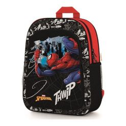 Karton P+P Plecak Przedszkolny Spiderman. Torby i plecaki dziecięce Karton P+P. Za 47.00 zł.
