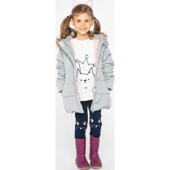Lemon Explore - Kurtka dziecięca 86-116 cm. Kurtki i płaszcze dla dziewczynek marki LEMON explore. W wyprzedaży za 89.90 zł.