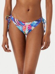 Selmark Dół od bikini BN907 Niebieski. Niebieskie bikini damskie Selmark, m, bez wzorów. Za 199.99 zł.