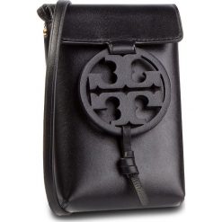 Torebka TORY BURCH - Miller Phone Cross-Body 46719 Black 001. Listonoszki damskie marki Tory Burch. Za 849.00 zł.