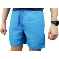 Adidas Spodenki męskie Solid Short SL niebieskie r. XL (AK0176). Krótkie spodenki sportowe męskie marki Adidas. Za 65.00 zł.