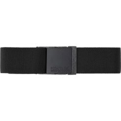 Pasek męski Regatta Konex Webbelt III. Czarne paski damskie Regatta, bez wzorów, z elastanu, sportowe. Za 62.70 zł.