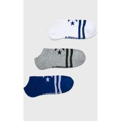 Converse - Skarpety (3-pack). Skarpety męskie marki Converse. Za 39.90 zł.