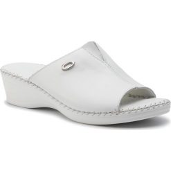 Klapki LASOCKI - ARC-ARCO-01 White. Klapki damskie Lasocki. Za 79.99 zł.