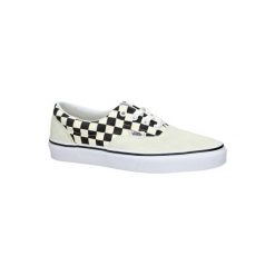 Buty do chodzenia męskie Vans Era. Brązowe buty sportowe męskie Vans, bez zapięcia, trekkingowe, Vans Era. Za 226.00 zł.
