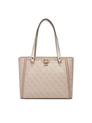 Guess Torebka HWSG95 40250 Czarny. Czarne torebki do ręki damskie Guess, z aplikacjami, ze skóry, bez dodatków. Za 379.99 zł.