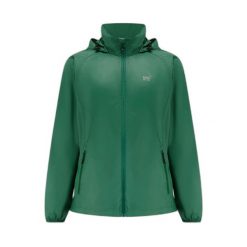 Kurtka wodoodporna Mac In A Sac Origin. Zielone kurtki męskie Mac In A Sac, m, bez wzorów, bez kaptura. Za 343.50 zł.