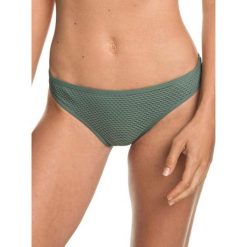 Dół od bikini Roxy Garden Summer. Zielone bikini damskie Roxy, s, bez wzorów. Za 81.00 zł.
