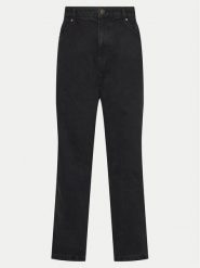 Karl Kani Jeansy 6000492 Czarny Loose Fit. Czarne jeansy męskie Karl Kani. Za 279.99 zł.