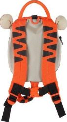 LittleLife Vaikiška kuprinė-tigriukas Littlelife Tiger Toddler Kuprinė. Torby i plecaki dziecięce LittleLife. Za 137.99 zł.