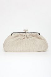 Torebka Pistaccino Nabarro WEEKEND MAX MARA. Plecaki damskie Weekend Max Mara, bez wzorów. Za 1,739.00 zł.