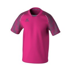 Jersey Erima Evo Star. Czerwone bluzki z długim rękawem męskie Erima, m, bez wzorów, z jersey, retro, bez kołnierzyka. Za 147.00 zł.