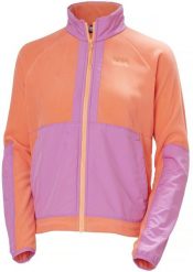 Helly Hansen damska kurtka W RIG FLEECE JACKET 54078 284 M. Kurtki damskie Helly Hansen, m, bez wzorów, bez kaptura. Za 627.84 zł.