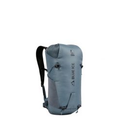 Plecak alpinistyczny Blue Ice Dragonfly 18L - tapestry. Zielone plecaki damskie BLUE ICE, bez wzorów. Za 366.99 zł.