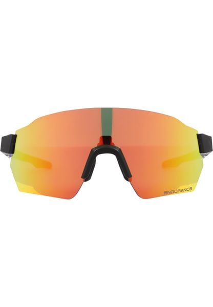 Okulary przeciwsłoneczne Endurance Mathieu. Żółte okulary przeciwsłoneczne męskie Endurance. Za 221.00 zł.