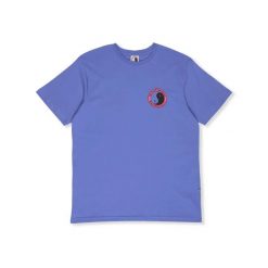 T-shirt Town & Country Surf Designs YY 71. Niebieskie t-shirty męskie TOWN & COUNTRY SURF DESIGNS, na lato, s, bez wzorów, bez kołnierzyka. Za 137.50 zł.