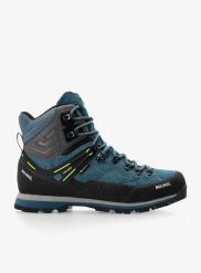 Buty trekkingowe męskie Meindl Lite Summit GTX. Zielone trekkingi męskie Meindl, trekkingowe, gore-tex. Za 989.99 zł.