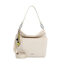 SURI FREY Worek SFY Sissy Torebki 1 ct Damski. Torby na ramię damskie Suri Frey, z aplikacjami, z nylonu, zdobione, bez dodatków. Za 242.99 zł.