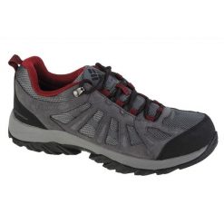 Buty Columbia Redmond III Wp 1940591033 szare. Szare trekkingi męskie . Za 487.83 zł.