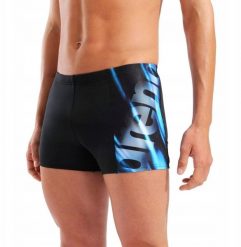 Arena Męskie Bokserki kąpielowe m Arena Placement swim short. Kąpielówki męskie Arena, m, bez wzorów, żeglarskie. Za 228.79 zł.