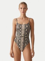 MICHAEL Michael Kors Strój kąpielowy MM05934 Kolorowy. Kostiumy jednoczęściowe damskie MICHAEL Michael Kors, bez wzorów, z syntetyku. Za 800.99 zł.