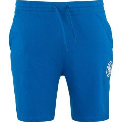 Glemo ATHL DPT męskie szorty 100% bawełna - fluo niebieskie. Zielone buty sportowe męskie ZFOAM, z bawełny, bez zapięcia, na fitness i siłownię. Za 170.99 zł.