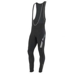 Sensor Spodnie Rowerowe Sonic M Black M. Spodnie sportowe męskie marki Sensor. W wyprzedaży za 219.00 zł.
